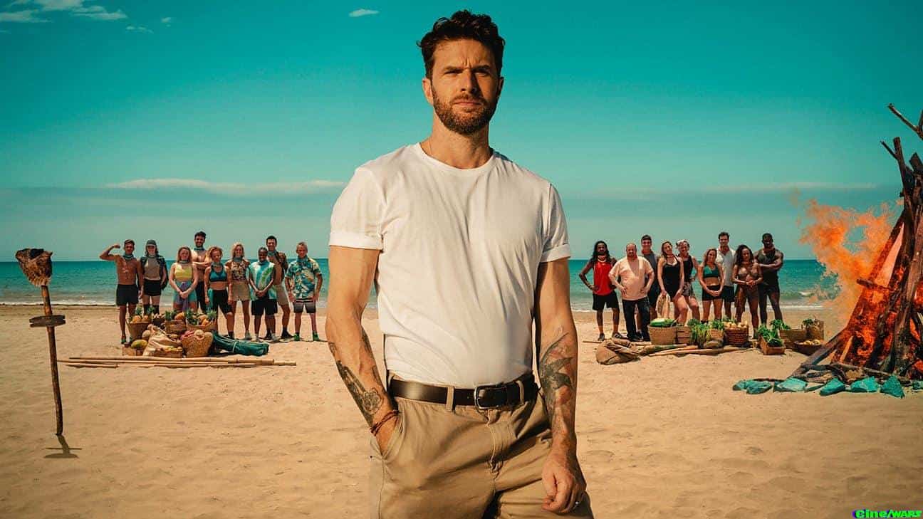 Survivor UK - Everything you need to know about the new series