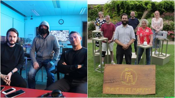 Fan favourites return to BBC One Daytime schedule and iPlayer