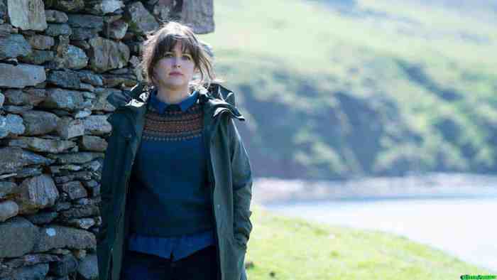 ..but everything is shaken up