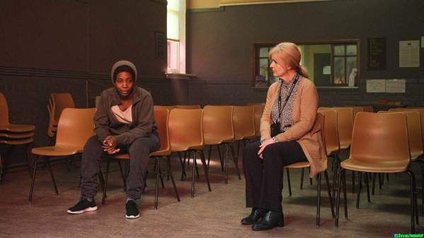 Time | Series 2 Cast and Creatives