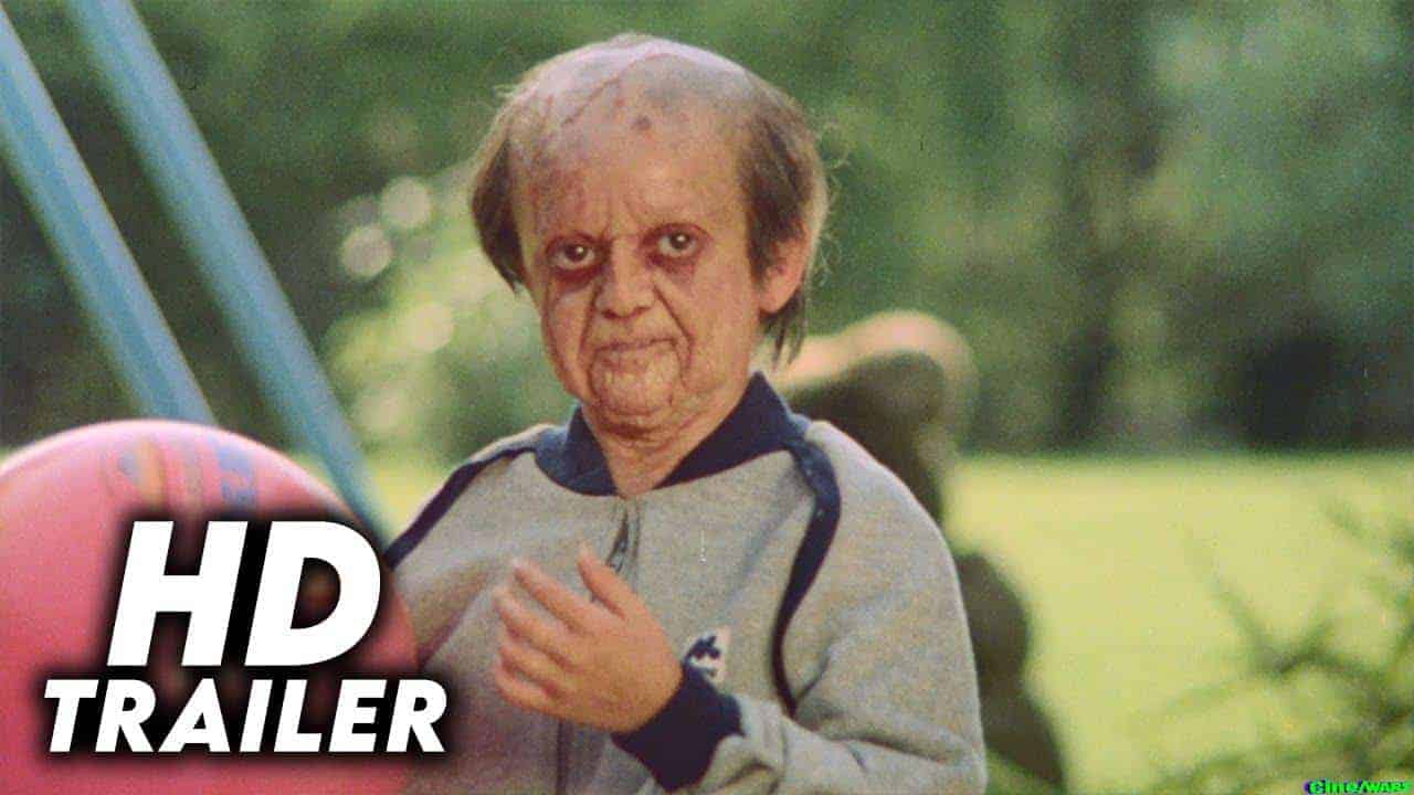 Phantom Of Death | Off Balance (1987)