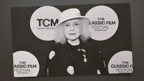 Rest In Peace: Piper Laurie (91)