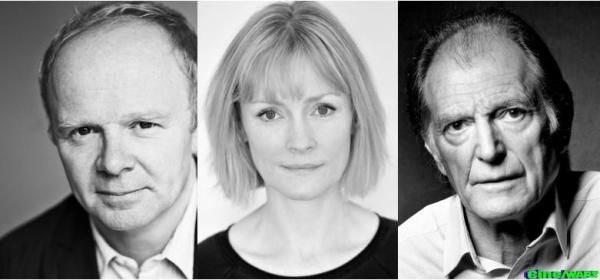 Drama, Coma, Greenlit by Channel 5