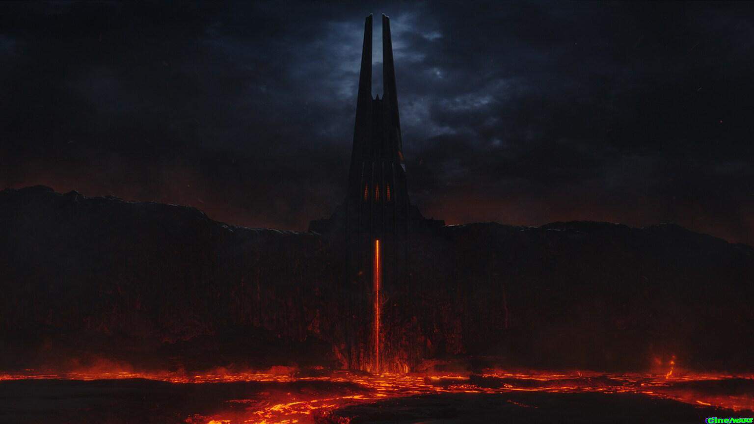 6 Scary Star Wars Planets