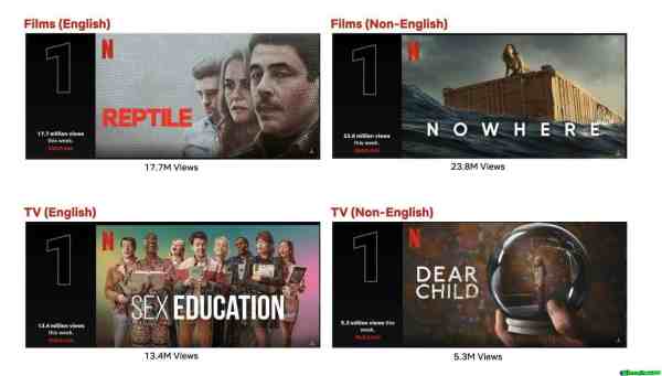 Top 10 Week of Sept. 25