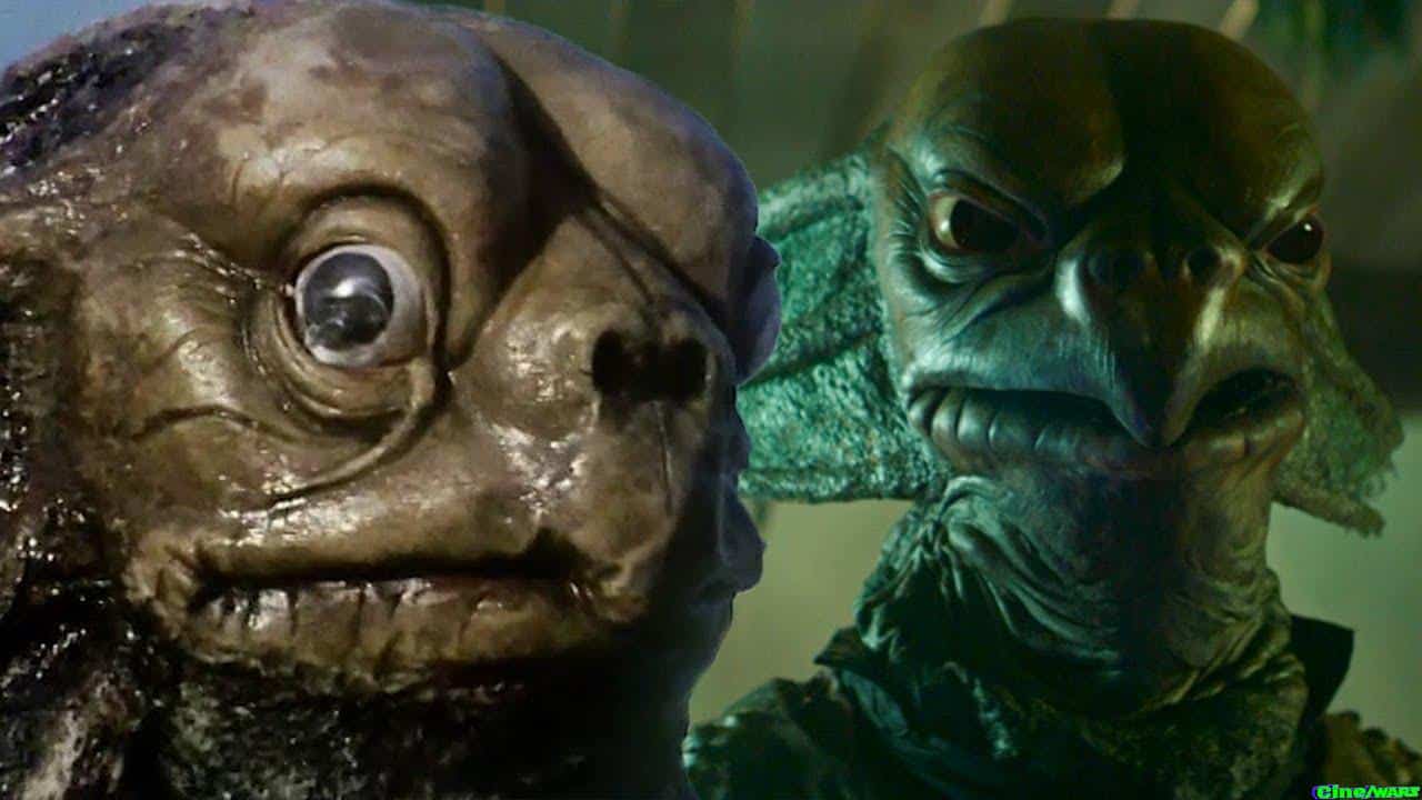 Sea Devils: Then And Now