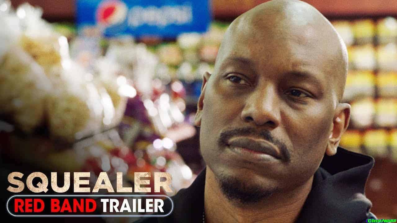 Squealer (2023) Official Trailer