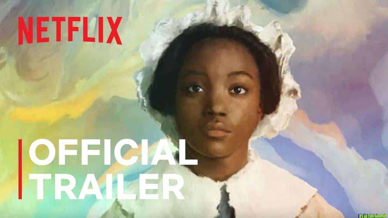 Stamped From The Beginning | Official Trailer