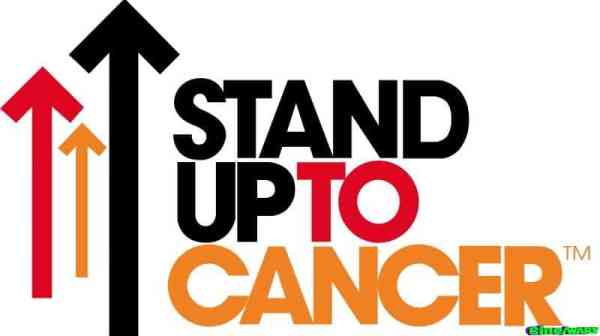 Stand Up To Cancer returns with new look live show