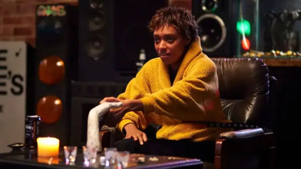 Film Review / Talk to Me (2022)