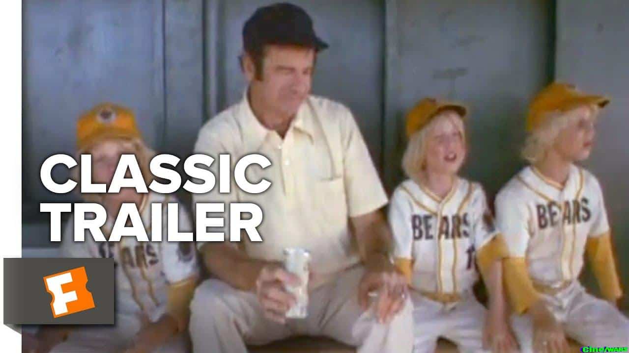 The Bad News Bears (1976)