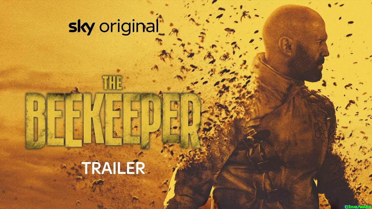 The Beekeeper / Trailer