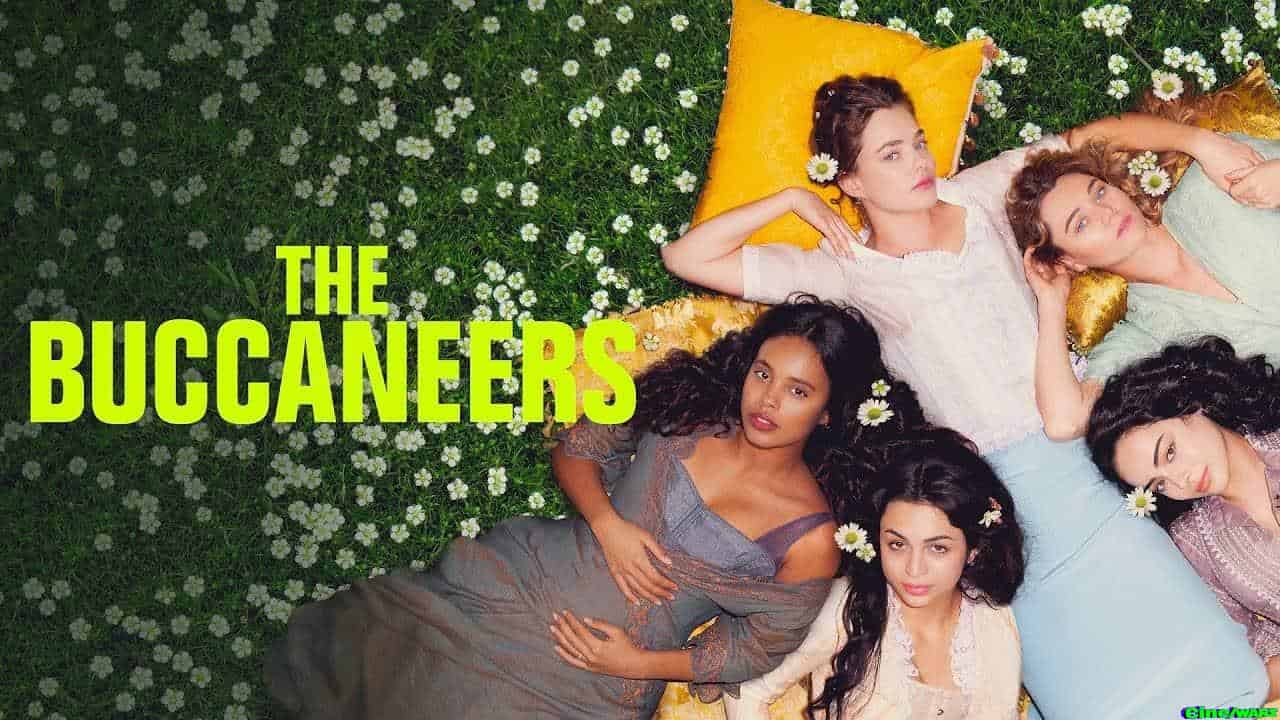 The Buccaneers / Trailer