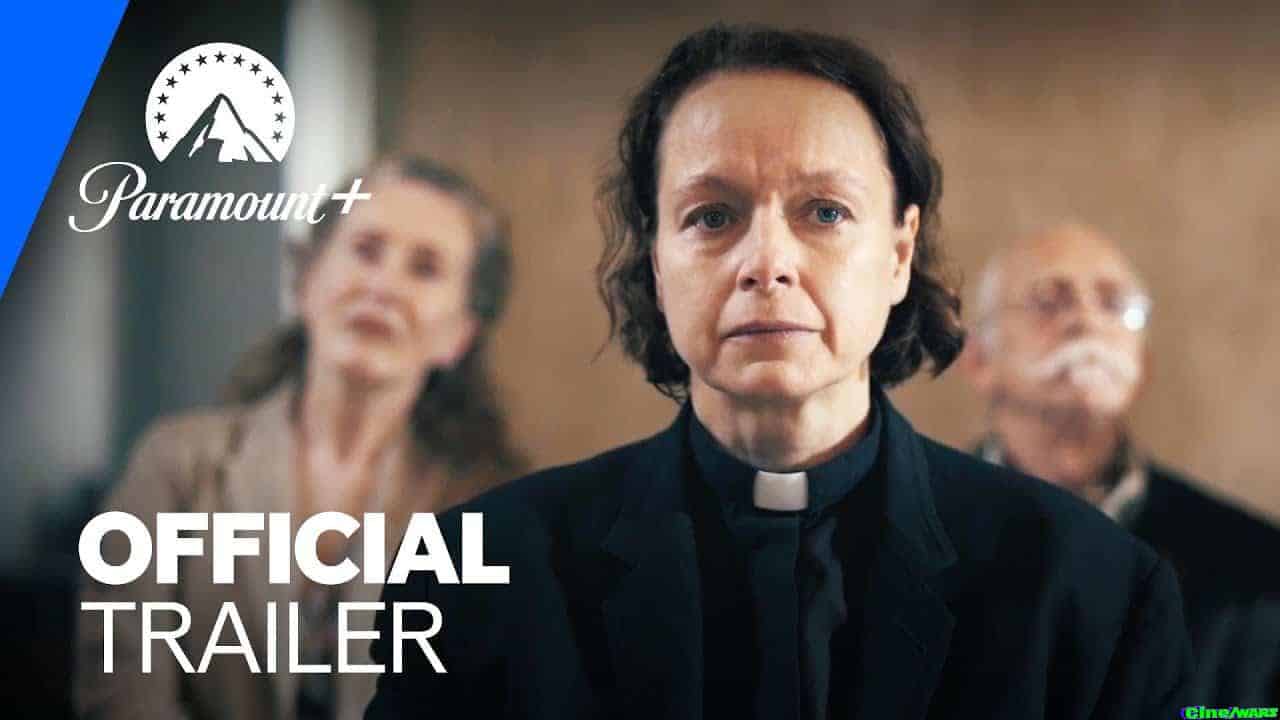 The Burning Girls / Official Trailer