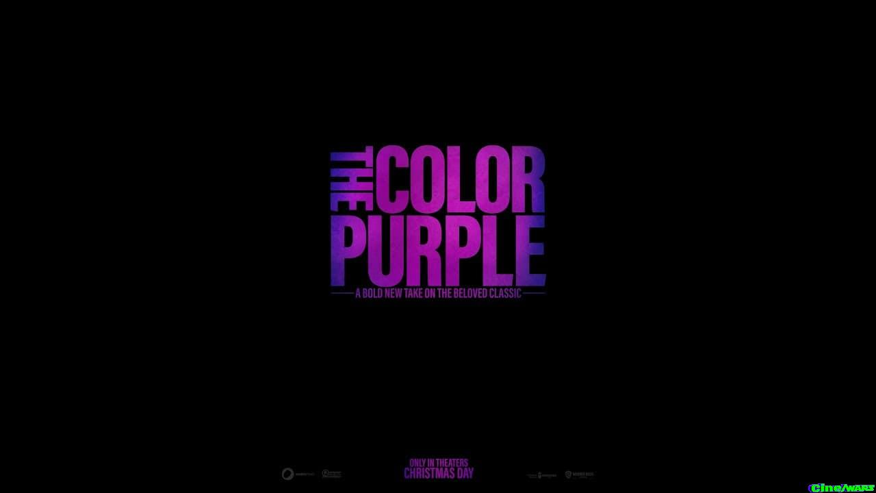The Color Purple / Trailer