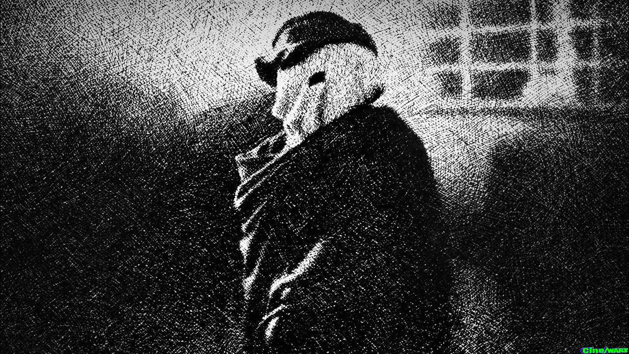 The Elephant Man (1980)