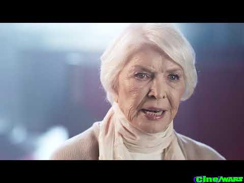 The Exorcist: Believer / Featurette / Chris Macneil Is Back