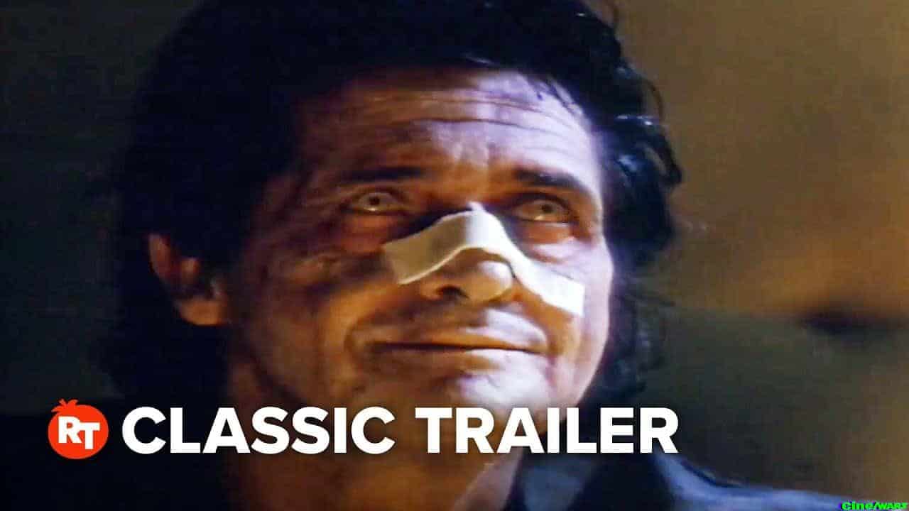 The Exorcist Iii (1990)