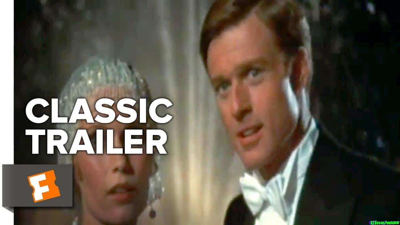 The Great Gatsby (1974)
