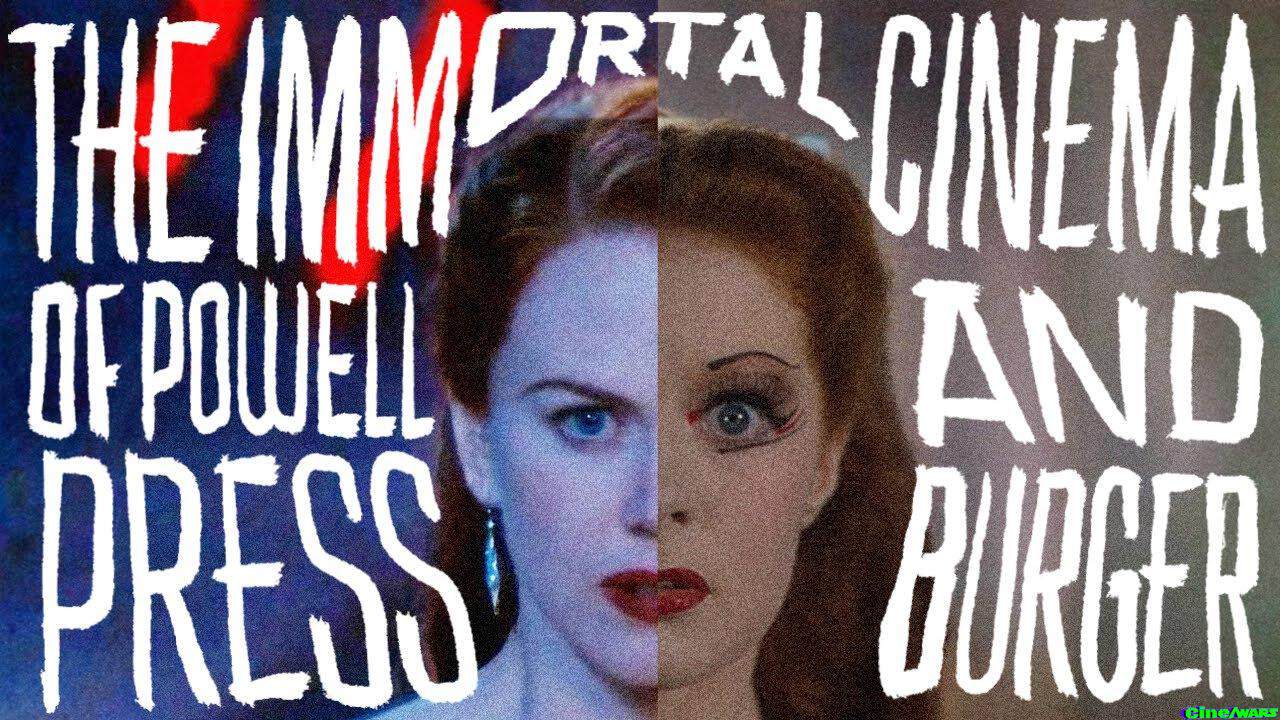 The Immortal Cinema Of Powell And Pressburger / Bfi Video Essay