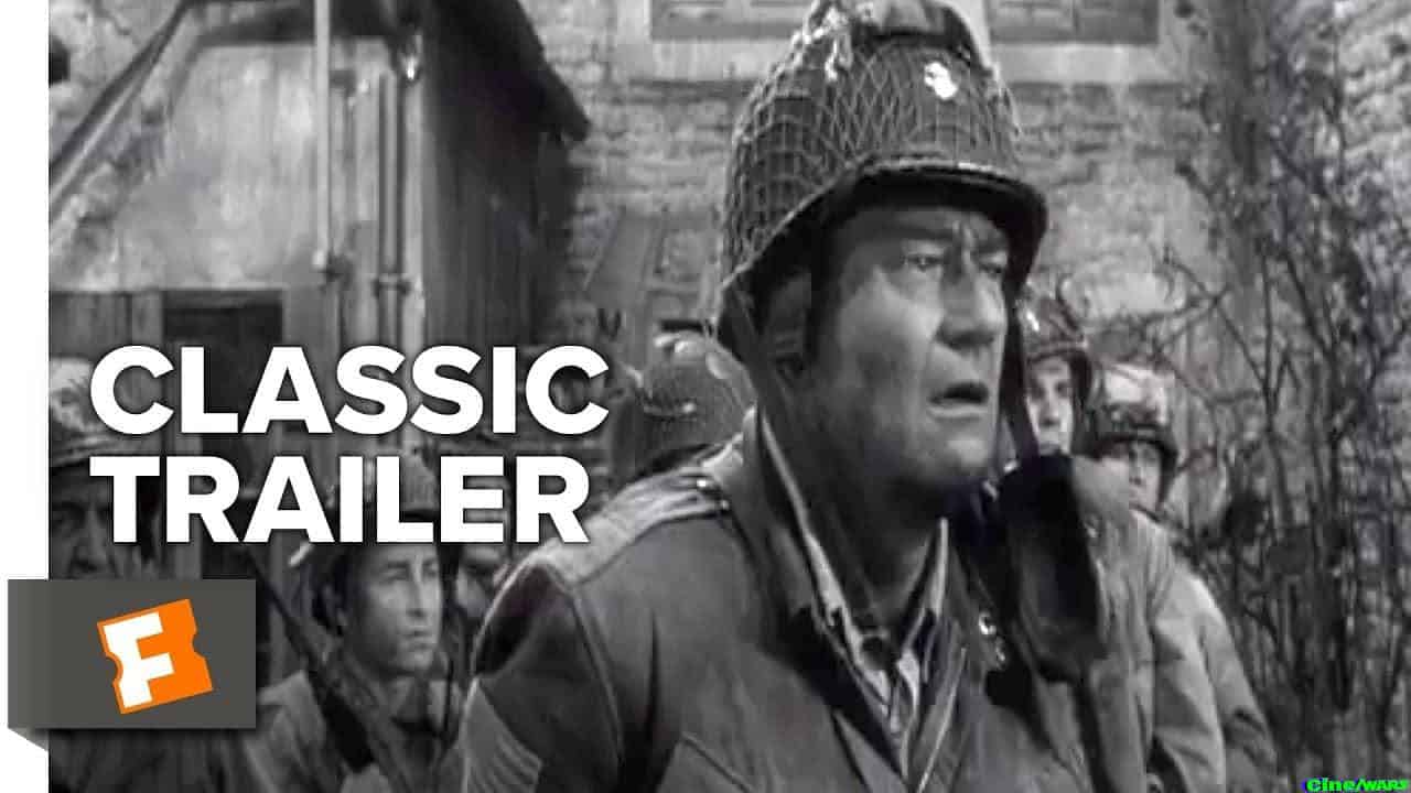 The Longest Day (1962