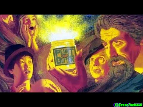 The Peanut Butter Solution (1985)