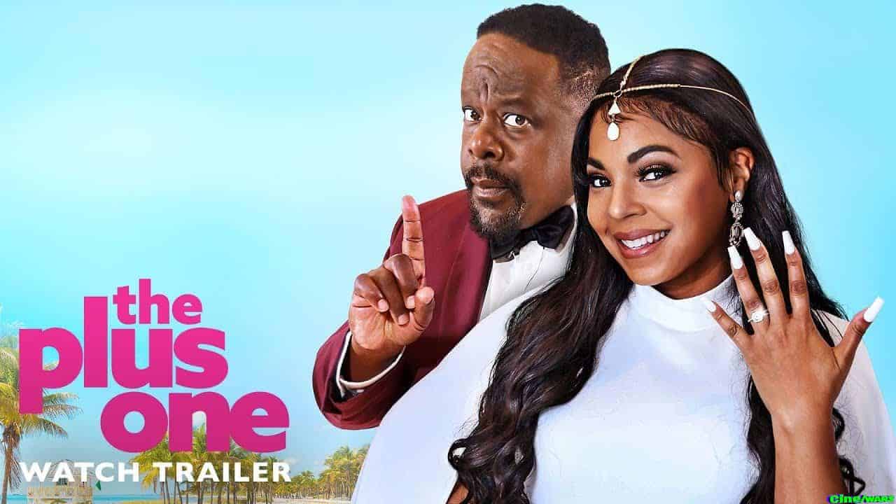 The Plus One / Official Trailer