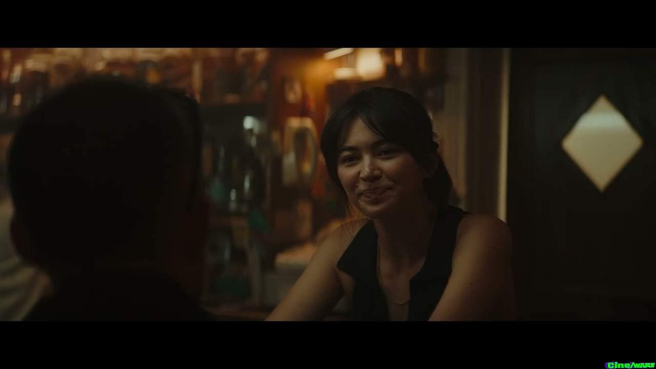 The Royal Hotel / Trailer / In Cinemas November 3rd