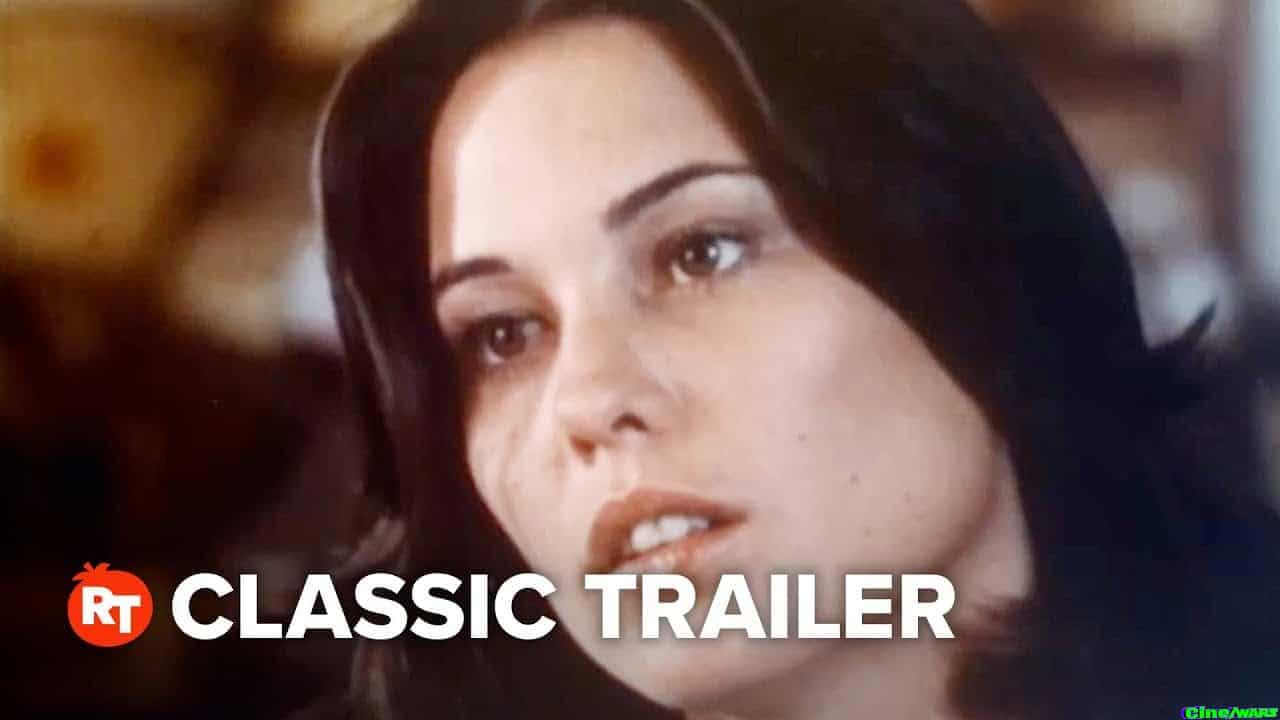The Sentinel (1977) / Trailer #1
