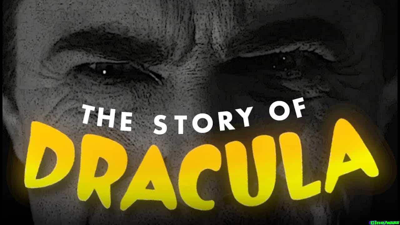 The Story Of Dracula (1931)
