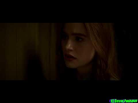 The Strangers Trilogy / Film Clip / The Strangers Chapter 1 ‘knock, Knock’