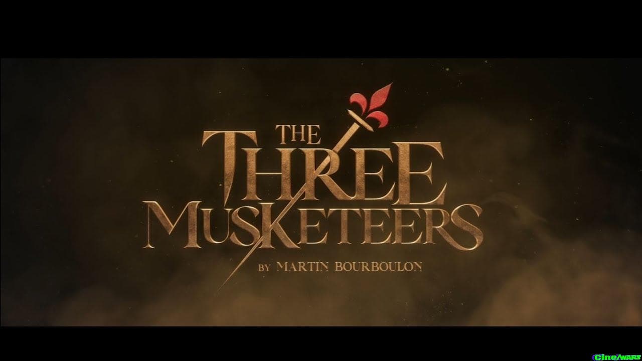 The Three Musketeers: Milady / Exclusively In Uk And Irish Cinemas December 15