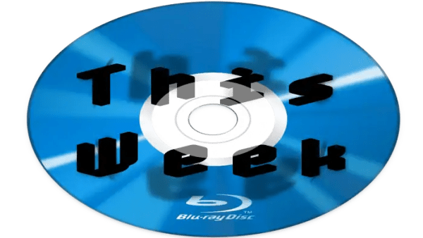 This Week on Blu-ray