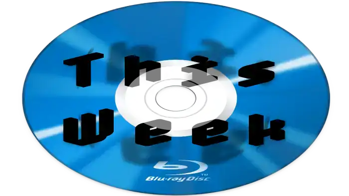 This Week on Blu-ray