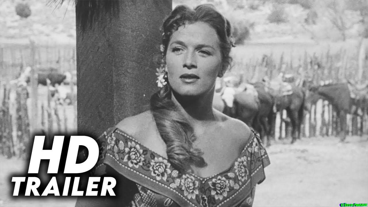 Westward The Women (1951)
