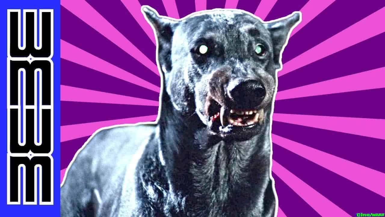 Who Came Up With This??? – Dracula’s Dog (1977)