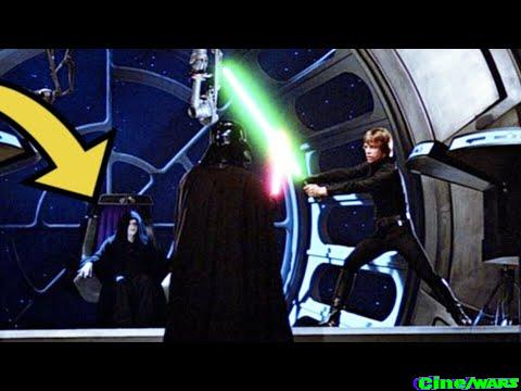 10 Fascinating Star Wars Facts That Sound Fake (but Will Blow Your Mind!)