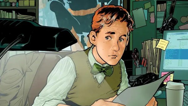 Superman: Legacy Has Cast Its Jimmy Olsen And More