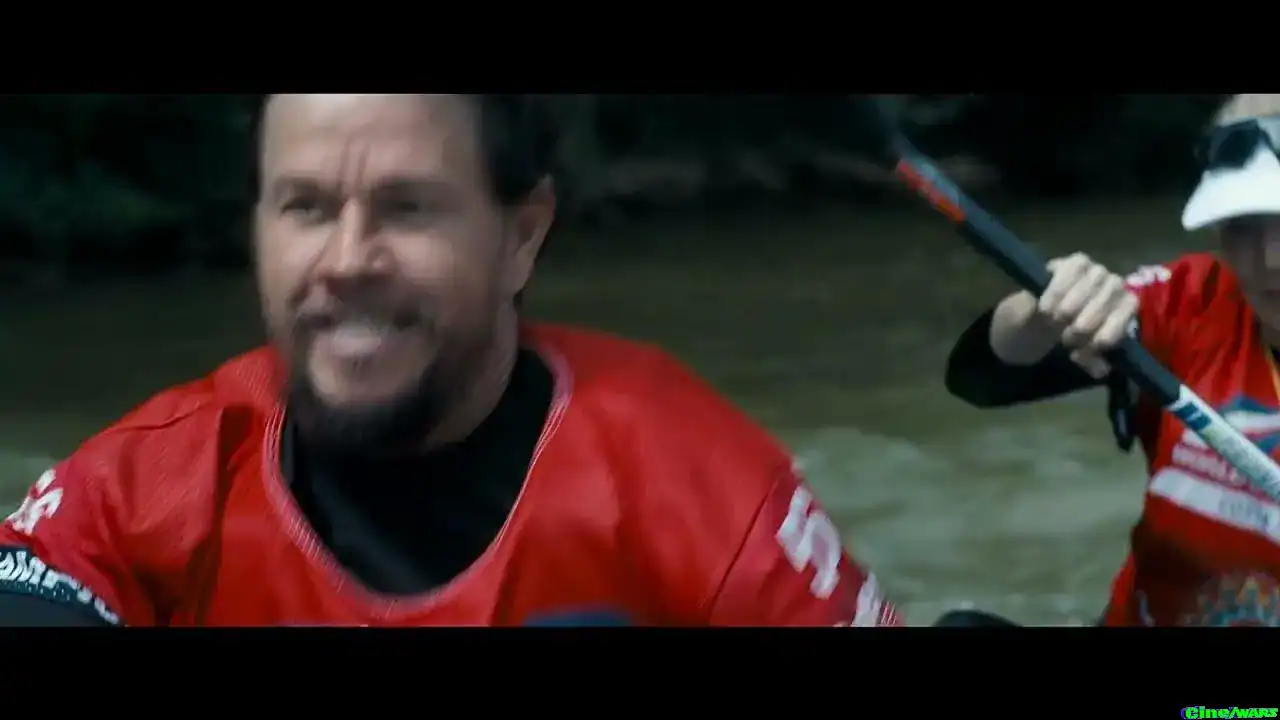 Arthur the King | Trailer