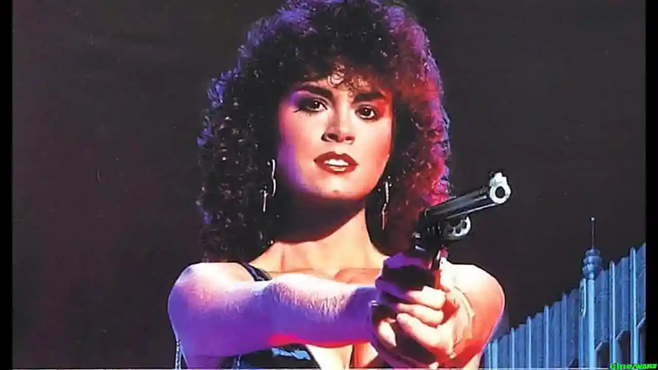 Avenging Angel (1985)