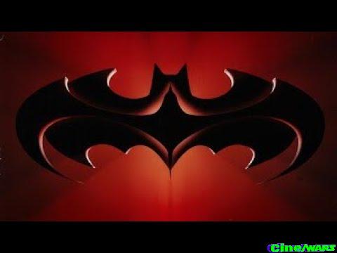 Batman & Robin (1997)
