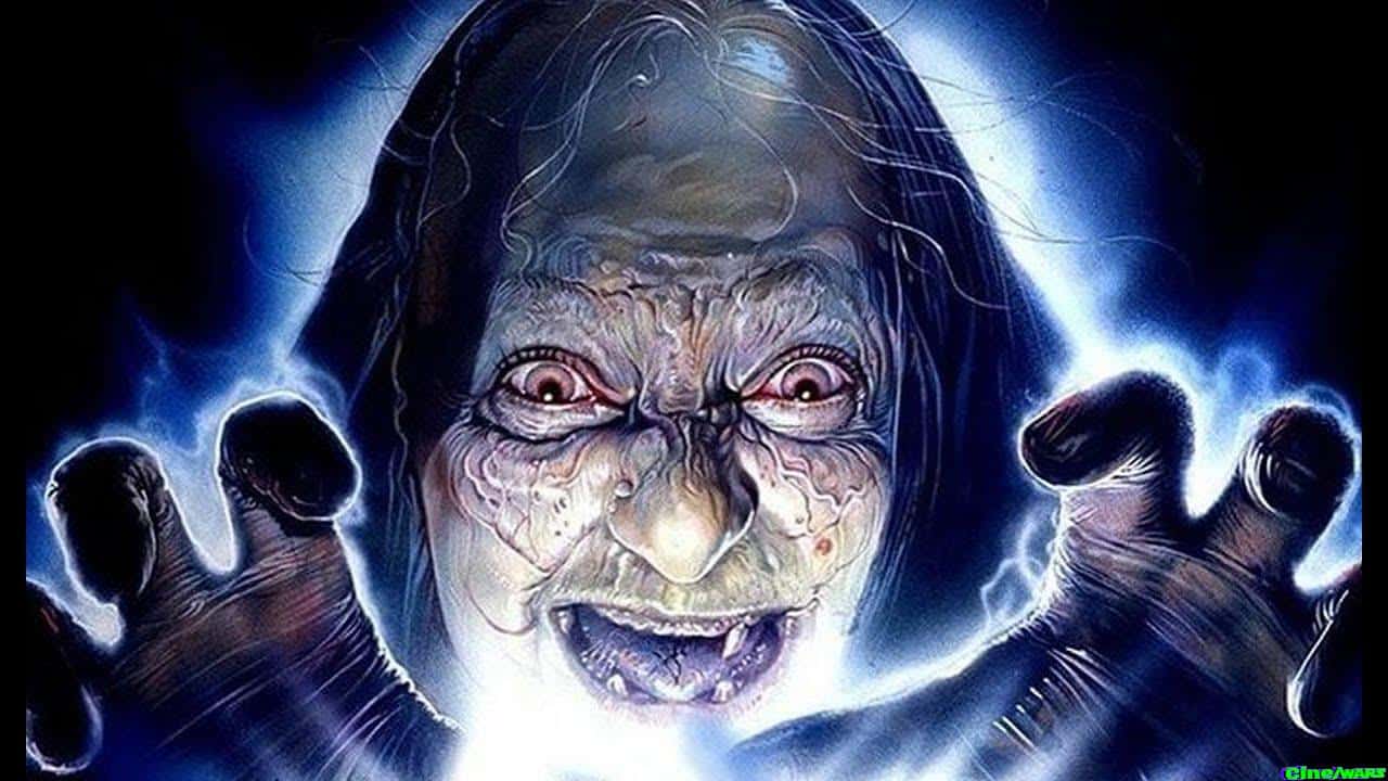 Beyond Darkness (1990)