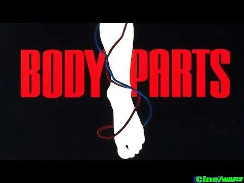 Body Parts (1991)