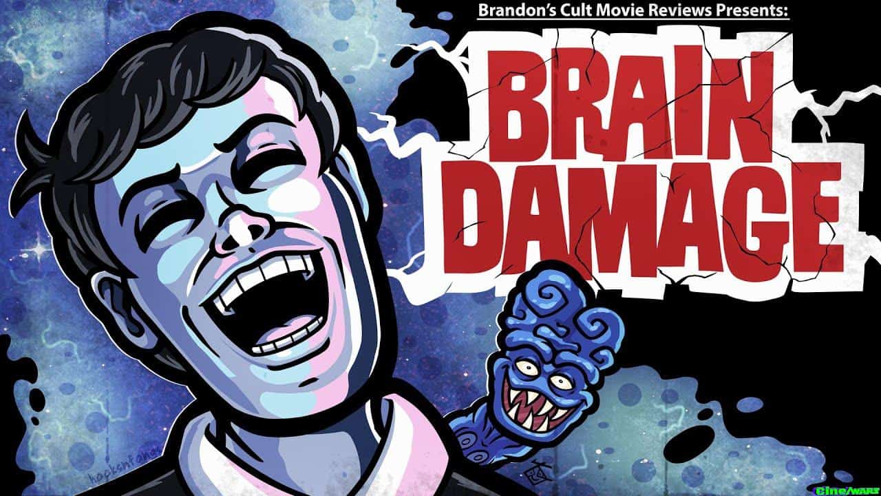 Brandon’s Cult Movie Reviews: Brain Damage