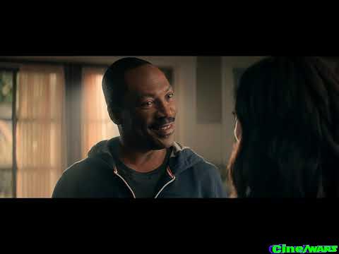 Candy Cane Lane / Clips / Named After Christmas & Might Not Win