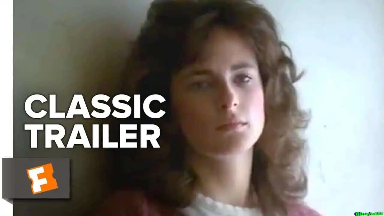 Children of a Lesser God (1986)