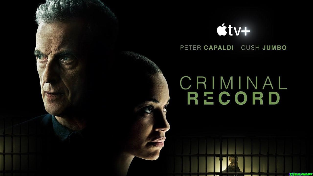 Criminal Record / Season 1 / Trailer