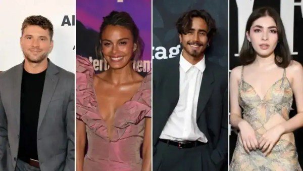 Prime Video Orders Ensemble Drama Motorheads to Series