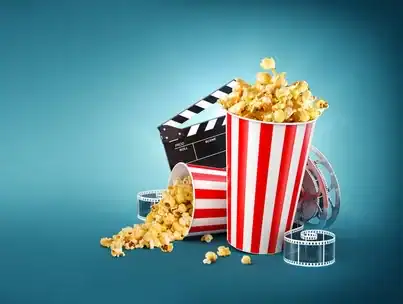 Cine/Wars Default Featured Image