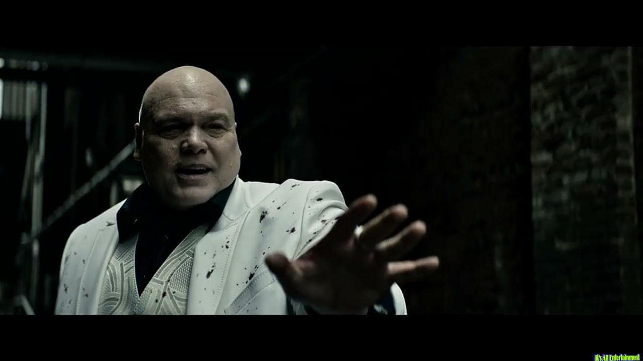 Echo | Again | Trailer